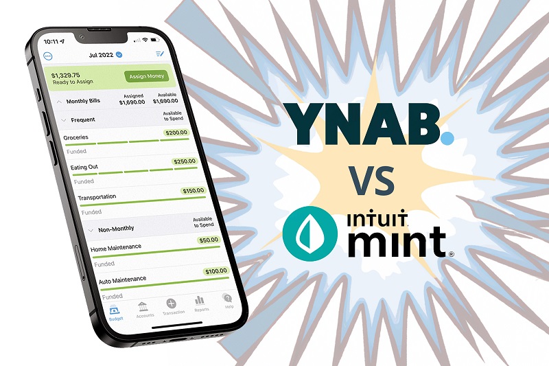 Navigating the Transition 5 Strategies for Shifting from Mint to YNAB