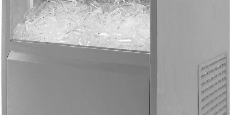 Ice Maker