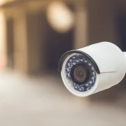 Security Cameras
