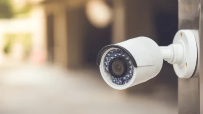 Security Cameras
